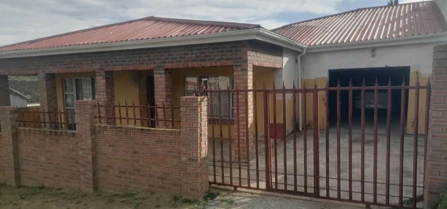 3 Bedroom Property for Sale in Breidbach Eastern Cape